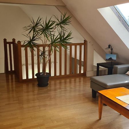 Appartement Casa Damg à Loucelles Extérieur photo