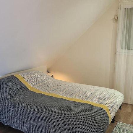 Appartement Casa Damg à Loucelles Extérieur photo