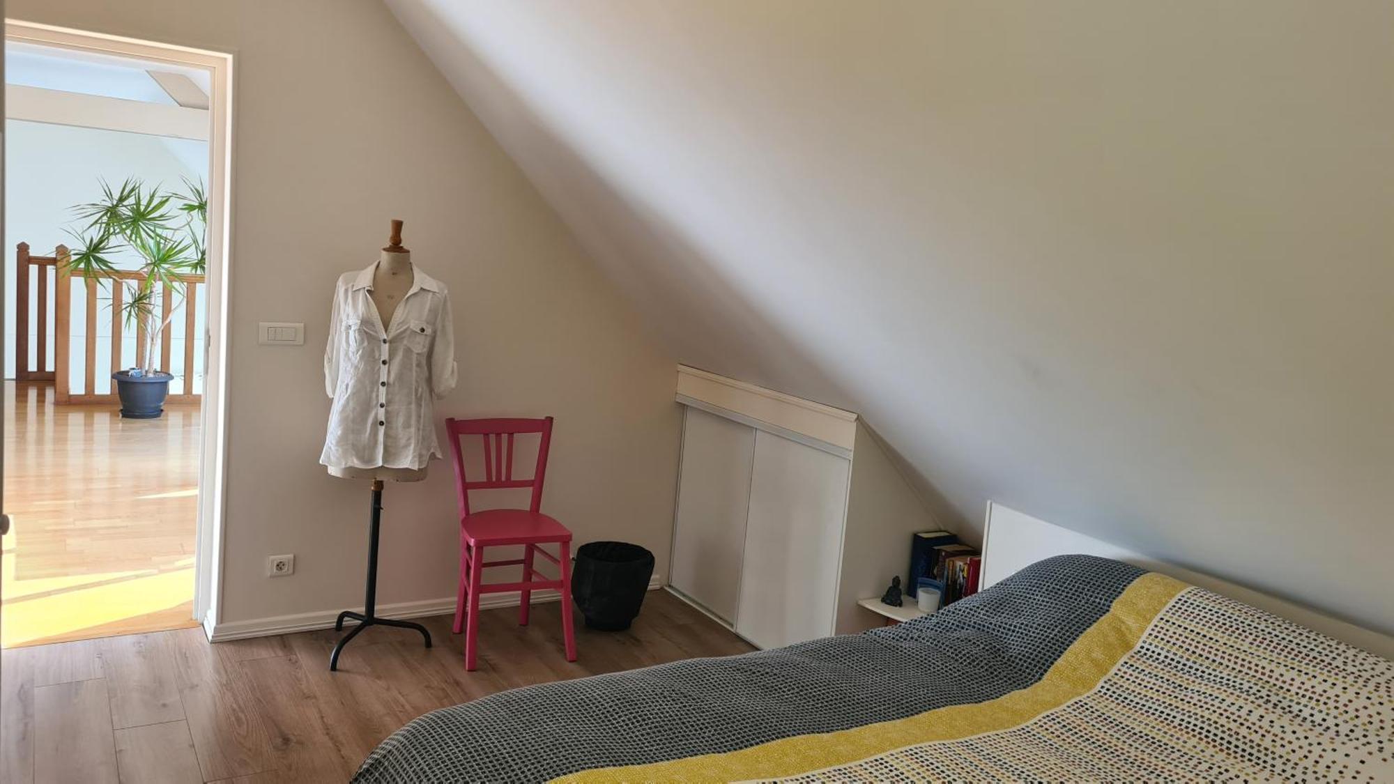 Appartement Casa Damg à Loucelles Extérieur photo