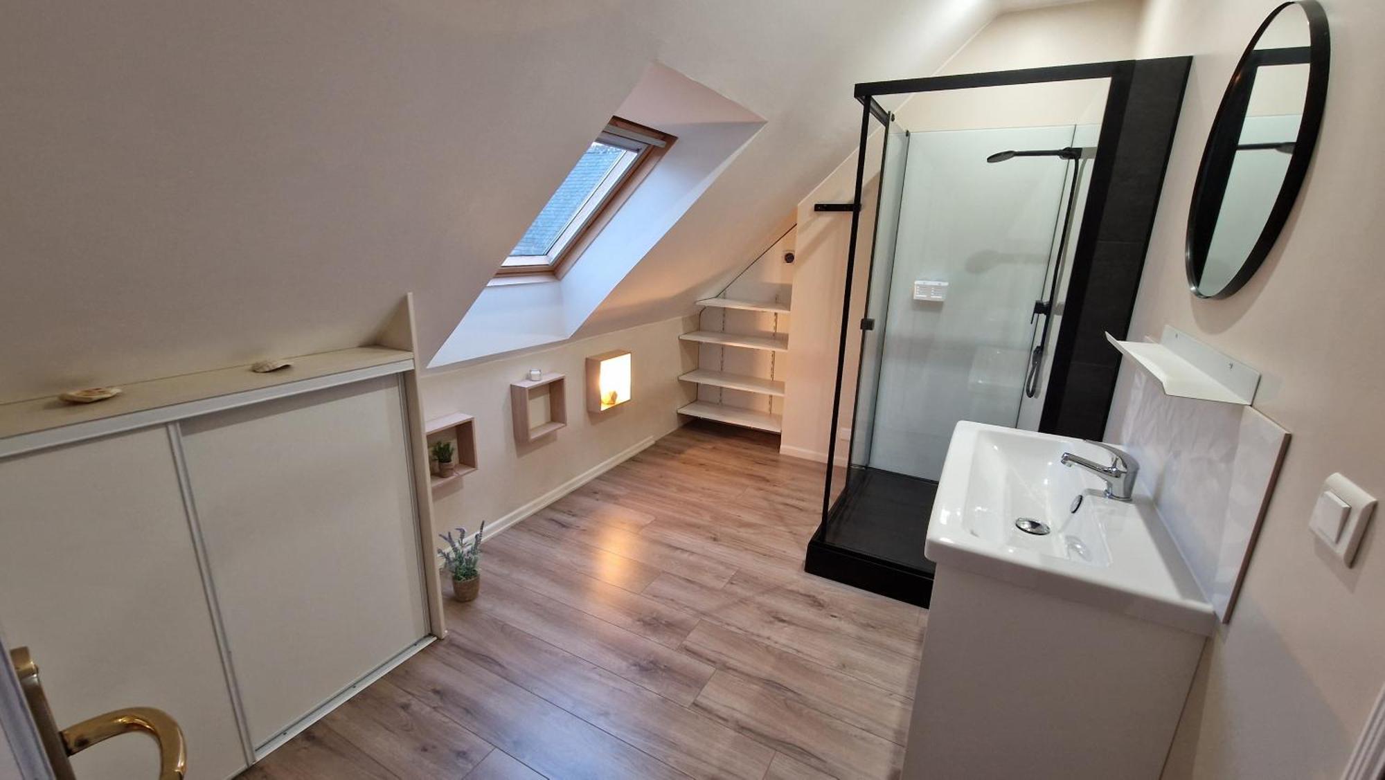 Appartement Casa Damg à Loucelles Extérieur photo